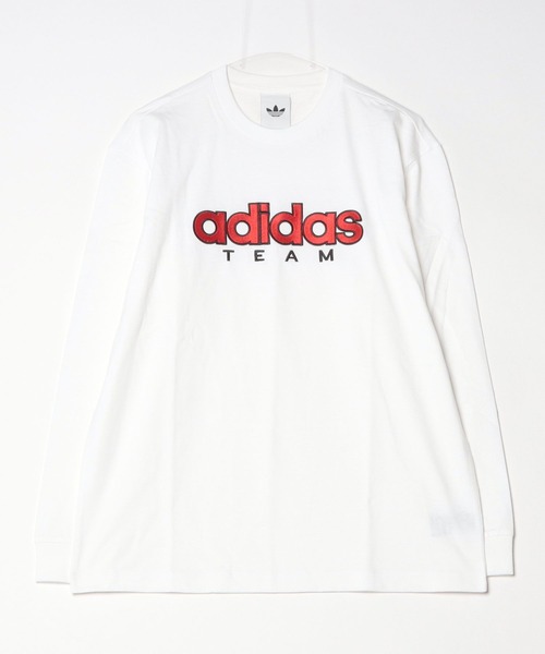 GFX T / ロンT / アディダスオリジナルス adidas Originals（Tシャツ