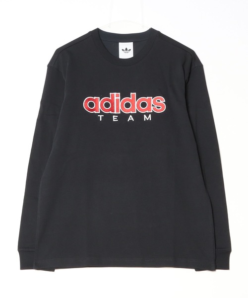 GFX T / ロンT / アディダスオリジナルス adidas Originals（Tシャツ