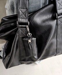 WESTBOY（ウエストボーイ）の「シンプル レザーライク スマート キーケース WO25W17AC14（キーケース/キーアクセサリー）」