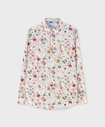 Paul Smith｜ポールスミスのトップス（花柄・ボタニカル柄）通販