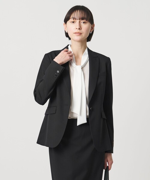 Vitale Barberis Canonico テーラードジャケット 26SS（テーラード