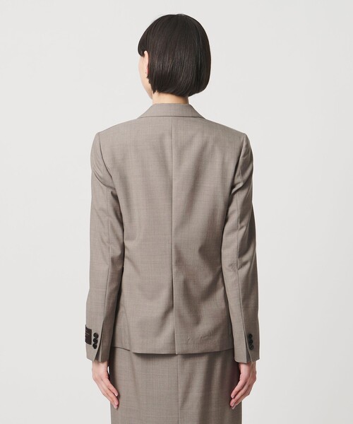 Vitale Barberis Canonico テーラードジャケット 26SS（テーラード