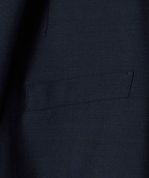 Vitale Barberis Canonico テーラードジャケット 26SS（テーラード