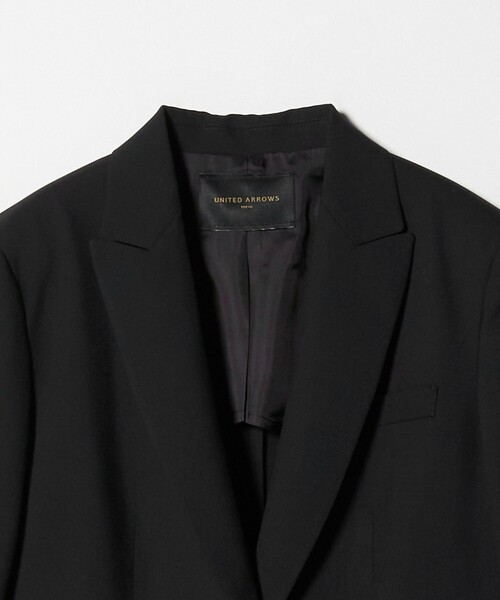 Vitale Barberis Canonico テーラードジャケット 26SS（テーラード