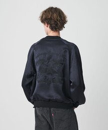 BIRDWELL × CGS.＞コーデュロイ フーデット ジャケット（その他