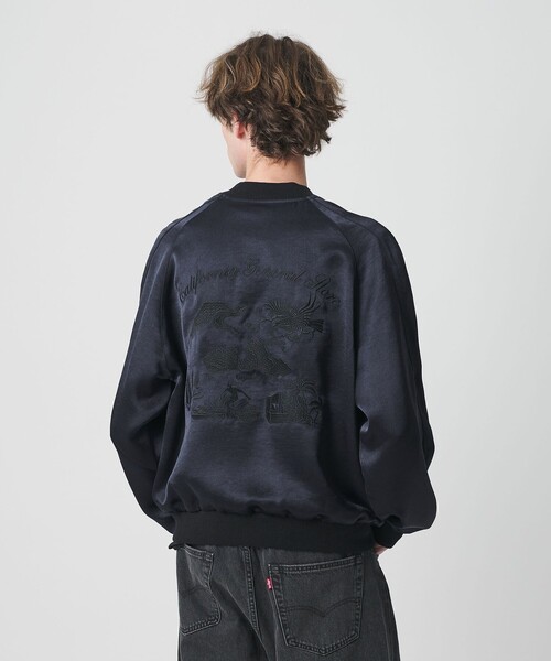 BEAUTY&YOUTH UNITED ARROWS｜ビューティーアンドユースユナイテッド