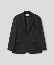 ATELIER BLAZER (BLACK)