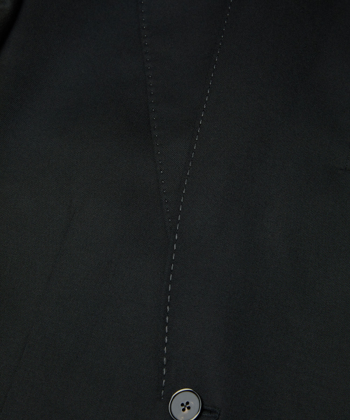 MMIC(エムエムアイシー)の「ATELIER BLAZER (BLACK)(テーラードジャケット・メンズ・その他・L/XL/M)」の5枚目の写真