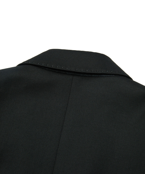 MMIC(エムエムアイシー)の「ATELIER BLAZER (BLACK)(テーラードジャケット・メンズ・その他・L/XL/M)」の7枚目の写真
