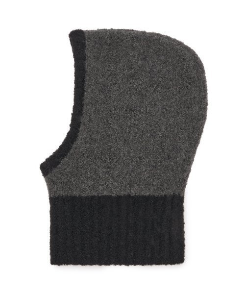 grove（グローブ）の「GRVR SPORTS_バラクラバ_チャコール（ニットキャップ/ビーニー・レディース・その他・FREE）」の15枚目の写真