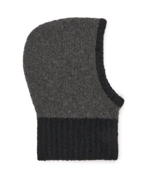 grove（グローブ）の「GRVR SPORTS_バラクラバ_チャコール（ニットキャップ/ビーニー・レディース・その他・FREE）」の16枚目の写真