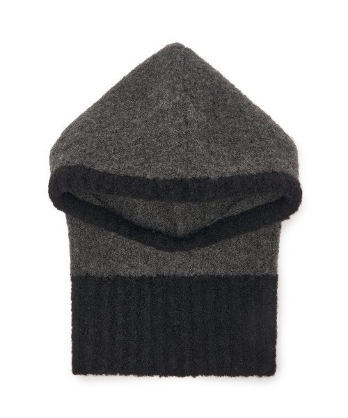 grove（グローブ）の「GRVR SPORTS_バラクラバ_チャコール（ニットキャップ/ビーニー・レディース・その他・FREE）」の17枚目の写真
