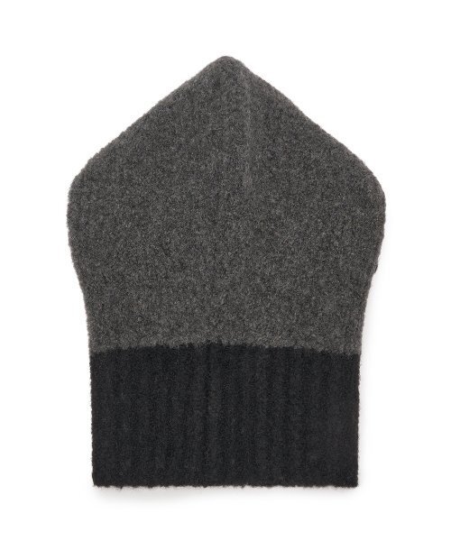 grove（グローブ）の「GRVR SPORTS_バラクラバ_チャコール（ニットキャップ/ビーニー・レディース・その他・FREE）」の18枚目の写真
