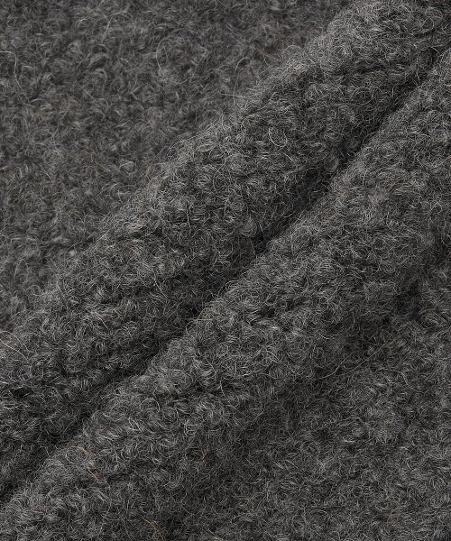 grove（グローブ）の「GRVR SPORTS_バラクラバ_チャコール（ニットキャップ/ビーニー・レディース・その他・FREE）」の20枚目の写真