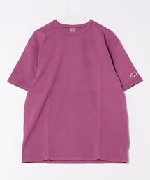 【ST】【FRUIT OF THE LOOM】製品染め S/S Tシャツ
