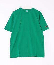 【ST】【FRUIT OF THE LOOM】製品染め S/S Tシャツ