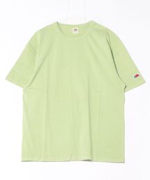 【ST】【FRUIT OF THE LOOM】製品染め S/S Tシャツ