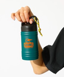 Rouge vif la cle（ルージュヴィフラクレ）の「【CHUMS/チャムス】キャンパーウェーブボトル300ml/水筒/タンブラー/お出かけ【WEB限定】（水筒）」