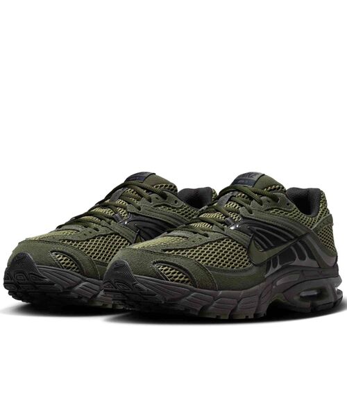 ナイキ エア マックス モト 2K メンズシューズ / Nike Air Max Moto 2K Men's Shoes IQ4924-300 Sequoia