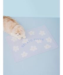 CAT＆DOG】ハイスタンドフードボウル（その他ペットグッズ）｜gelato