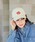 studio CLIP�i�X�^�f�B�I�N���b�v�j�́u�K�[���Y�l�[��CAP�i�L���b�v�j�v�b�A�C�{���[