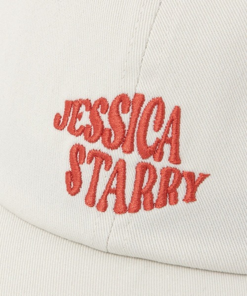 studio CLIP（スタディオクリップ）の「ガールズネームCAP（キャップ・レディース・アイボリー/グリーン/ブラウン・FREE）」の22枚目の写真