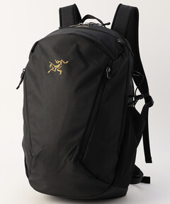 EXCLUSIVE】ARC'TERYX / MANTIS 16 Back Pack（バックパック/リュック