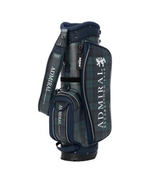 Admiral GOLF（アドミラル　ゴルフ）の「スタンド式キャデイバッグ UKｸﾗｼｯｸ（ゴルフグッズ）」