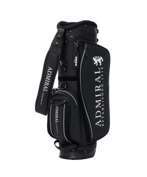 Admiral GOLF（アドミラル　ゴルフ）の「スタンド式キャデイバッグ UKｸﾗｼｯｸ（ゴルフグッズ）」