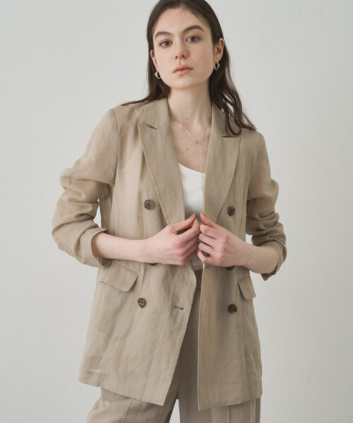 ブランド古着】Drawing Numbers｜ドローイング ナンバーズ（レディース