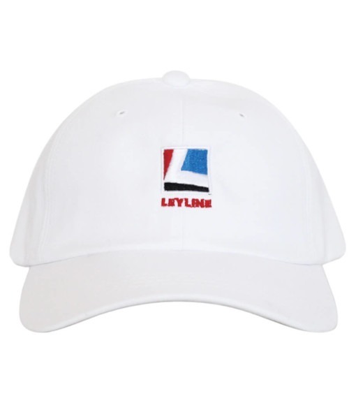 Leyline(レイライン)の「【Leyline】Sector cap(キャップ・メンズ・ブラック/ホワイト・FREE)」の3枚目の写真