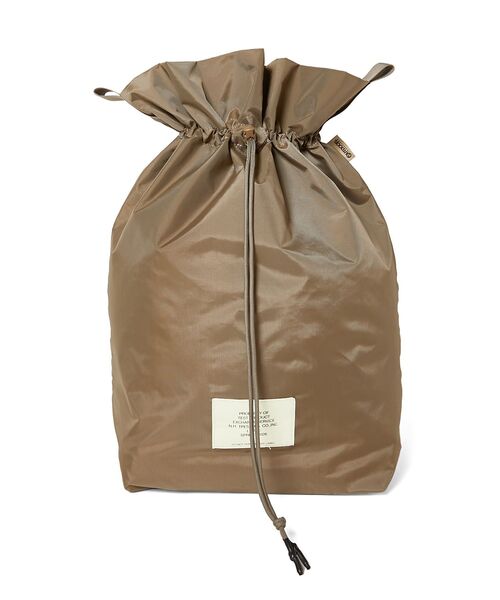 [新品] GO TO HOLLYWOOD ワッペンリュック BACK PACK│1page│N-HOOLYWOOD.COM