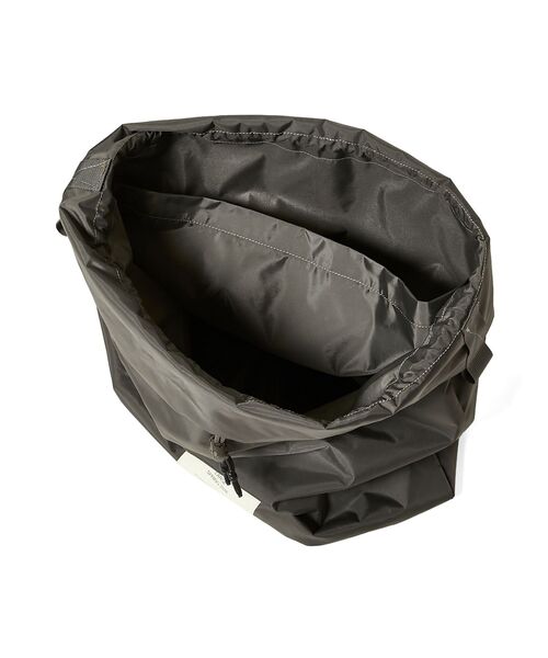 N.HOOLYWOOD TPES × OUTDOOR PRODUCTS / DRAWSTRING BAG(LARGE) N