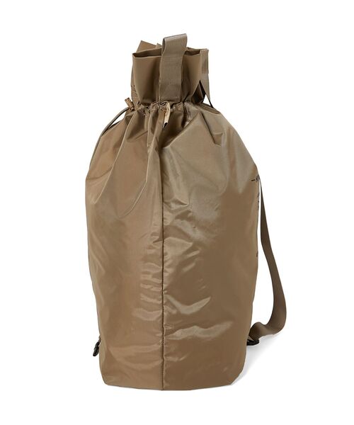 N.HOOLYWOOD TPES × OUTDOOR PRODUCTS / DRAWSTRING BAG(LARGE) N