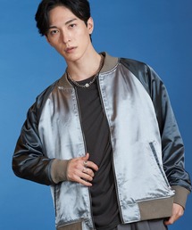 NO ID.（ノーアイディ）の「ブルゾン（ブルゾン）」