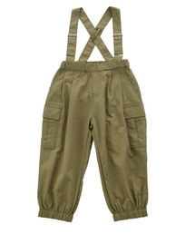 Ocean&Ground | ﾊﾞﾙｰﾝｶｰｺﾞｻｽﾍﾟﾝﾀﾞｰﾊﾟﾝﾂ(その他パンツ)