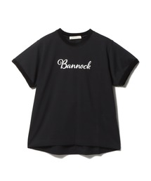 blanc basque（ブランバスク）の「BLANC basque / リンガー Tシャツ（Tシャツ/カットソー）」