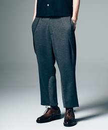 glamb | Waist Tuck Cropped Pants / ウエストタッククロップドパンツ(その他パンツ)