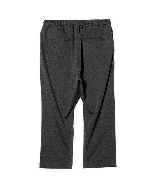 glamb（グラム）の「Waist Tuck Cropped Pants / ウエストタッククロップドパンツ（その他パンツ・メンズ・ブラック/グレー・S/M/L）」の5枚目の写真