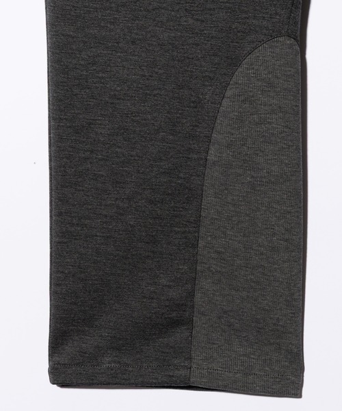 glamb（グラム）の「Waist Tuck Cropped Pants / ウエストタッククロップドパンツ（その他パンツ・メンズ・ブラック/グレー・S/M/L）」の18枚目の写真