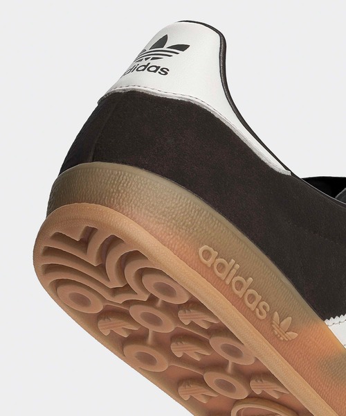 adidas(アディダス)の「【adidas(アディダス)】GAZELLE INDOOR(スニーカー・レディース・ダークブラウン・23/25/24)」の5枚目の写真