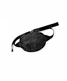HOLIDAY（ホリデイ）の「HOLIDAY PACKABLE MINI WAIST BAG ホリデイパッカブルミニウエストバッグ（ボディバッグ/ウエストポーチ）」