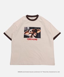 JAM & LINK（ジャムアンドリンク）の「〈ワーナー〉グレムリン リンガー半袖Tシャツ（Tシャツ/カットソー）」