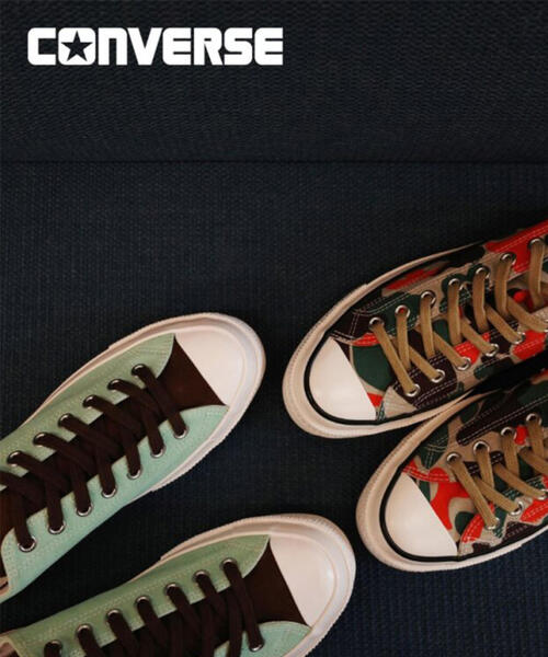 CONVERSE(コンバース)の「CONVERSE/コンバース/ALL STAR LGCY SU OX/56/31317560(スニーカー・メンズ・ミント・8.5/7.5/9.5/8/9)」の7枚目の写真