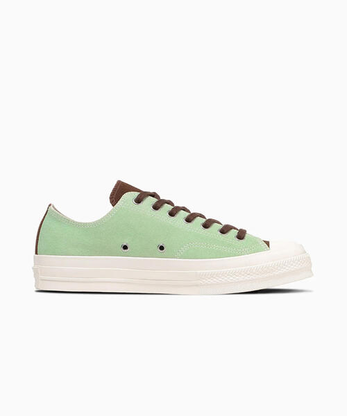 CONVERSE(コンバース)の「CONVERSE/コンバース/ALL STAR LGCY SU OX/56/31317560(スニーカー・メンズ・ミント・8.5/7.5/9.5/8/9)」の2枚目の写真