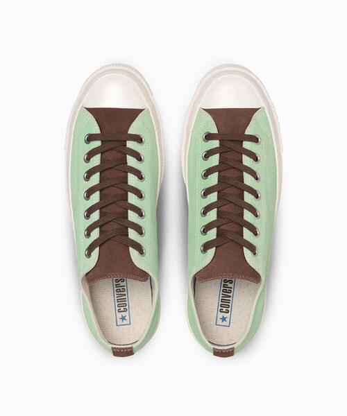 CONVERSE(コンバース)の「CONVERSE/コンバース/ALL STAR LGCY SU OX/56/31317560(スニーカー・メンズ・ミント・8.5/7.5/9.5/8/9)」の8枚目の写真