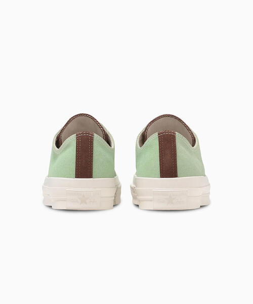 CONVERSE(コンバース)の「CONVERSE/コンバース/ALL STAR LGCY SU OX/56/31317560(スニーカー・メンズ・ミント・8.5/7.5/9.5/8/9)」の9枚目の写真