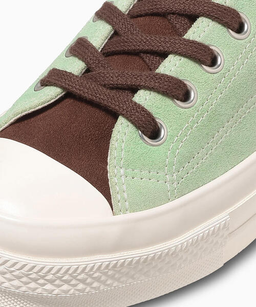 CONVERSE(コンバース)の「CONVERSE/コンバース/ALL STAR LGCY SU OX/56/31317560(スニーカー・メンズ・ミント・8.5/7.5/9.5/8/9)」の11枚目の写真