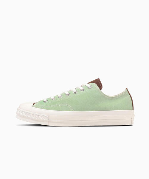 CONVERSE(コンバース)の「CONVERSE/コンバース/ALL STAR LGCY SU OX/56/31317560(スニーカー・メンズ・ミント・8.5/7.5/9.5/8/9)」の13枚目の写真