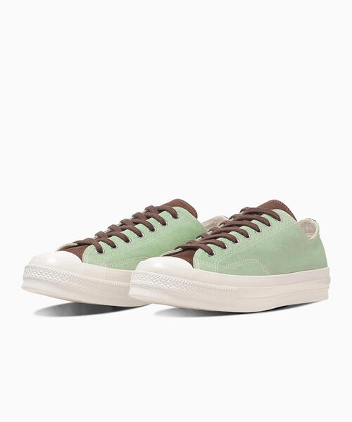 CONVERSE(コンバース)の「CONVERSE/コンバース/ALL STAR LGCY SU OX/56/31317560(スニーカー・メンズ・ミント・8.5/7.5/9.5/8/9)」の1枚目の写真
